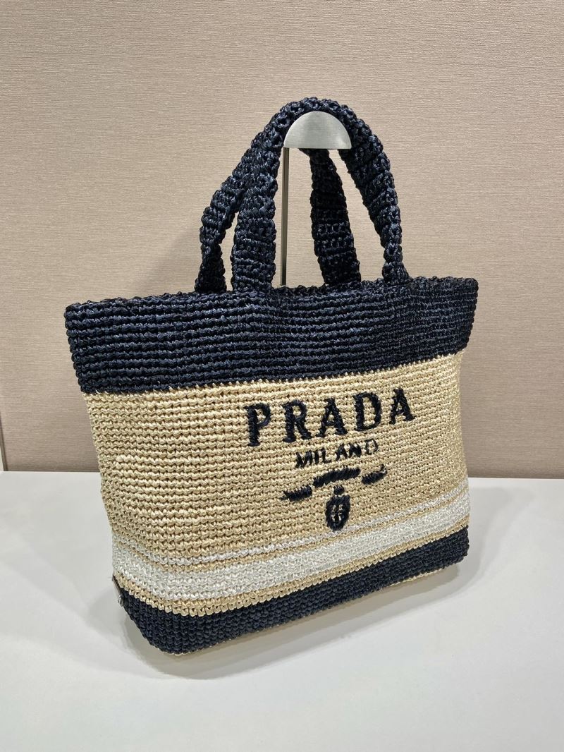 Prada Tote Bags